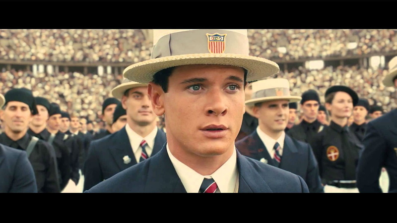 1080P, sports, wwll, action, drama, survival, war, unbroken