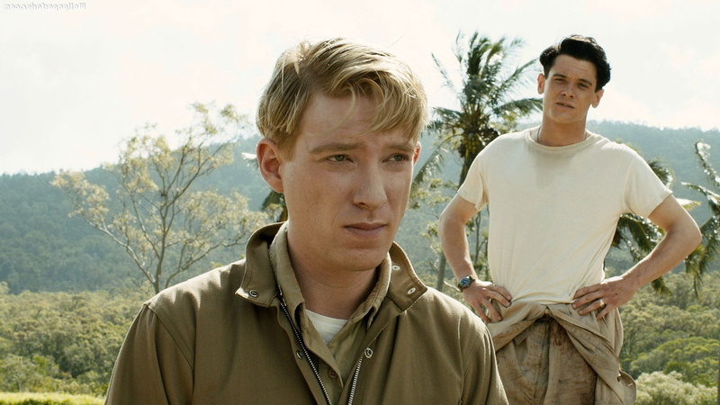 1080P, wwll, survival, war, sports, action, drama, unbroken