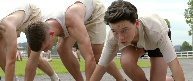 survival, war, sports, wwll, unbroken, drama, action, 2K