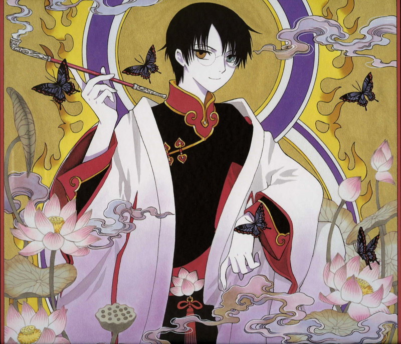 kimihiro, watanuki, 1080P, xxxholic