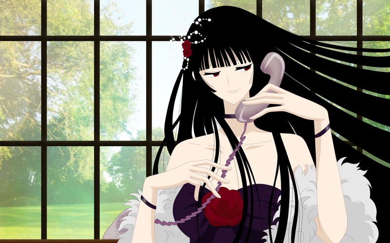human representation, nature, transparent, xxxholic, day, glass - material, obscured face, window, no people, hat, ichihara, ova, representation, sunlight