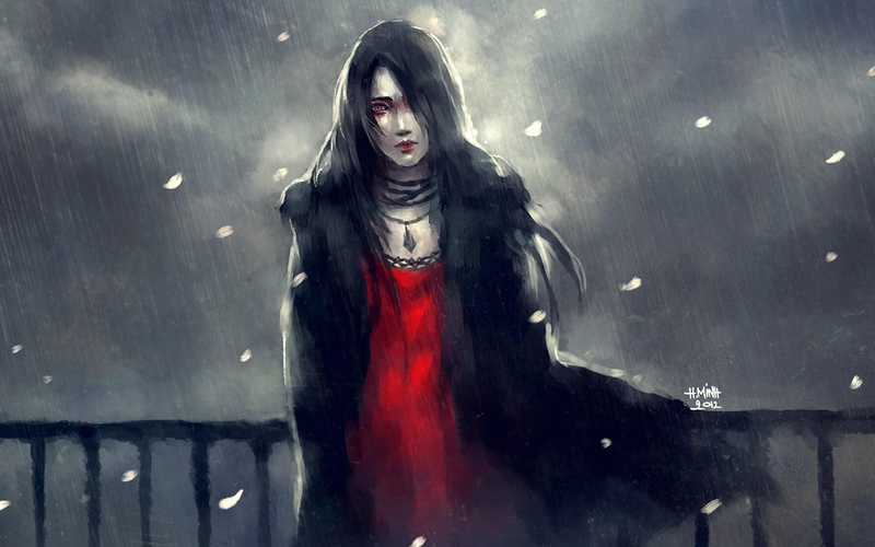 NanFe, 1080P