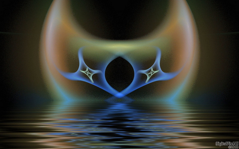 blue, nature, glowing, 2K, light - Natural Phenomenon, vector, close-up, illustration, burning, night, black background, abstract backgrounds, concepts