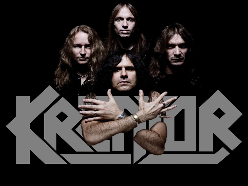 thrash, metal, heavy, hard, kreator, rock, 720P