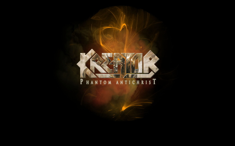 heavy, thrash, hard, metal, rock, kreator, 1080P