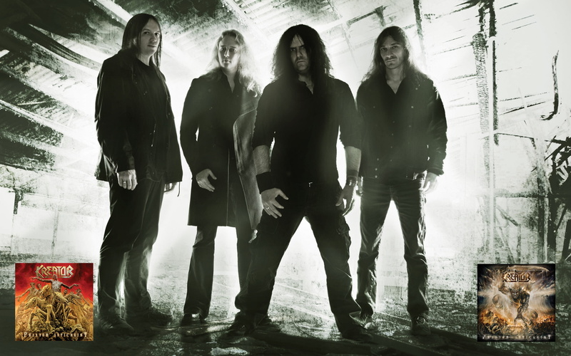 metal, 2K, hard, thrash, heavy, kreator, rock