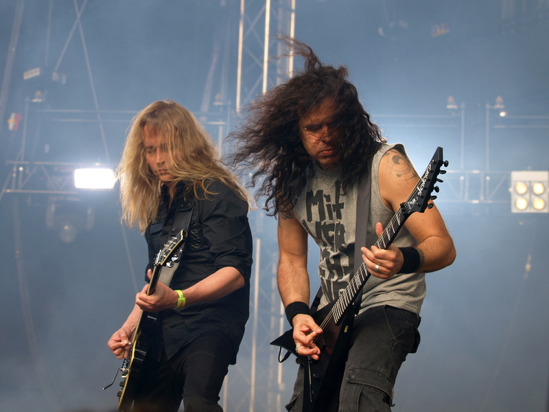 2K, thrash, kreator, concert, heavy, guitar, metal