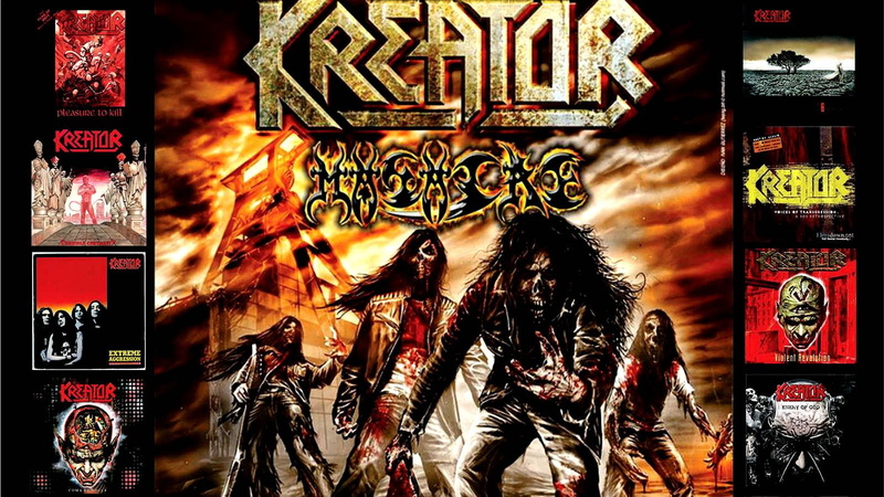 heavy, 720P, dark, thrash, metal, poster, evil, rock, kreator