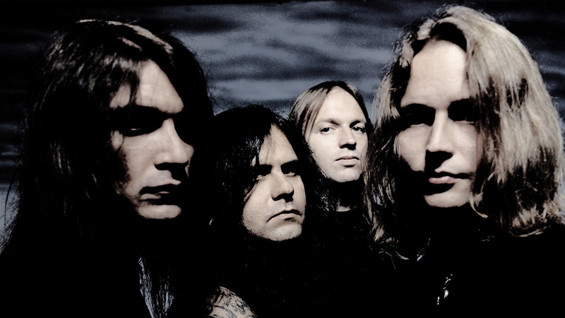 Band (Music), Kreator, 1080P