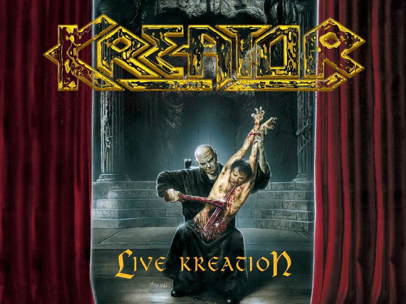 kreator, 720P, metal, heavy, thrash