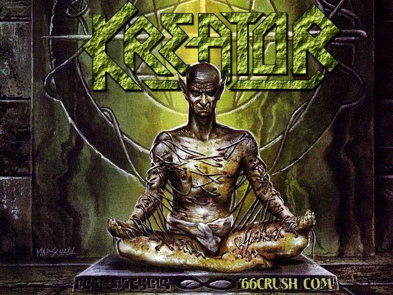 craft, religion, kreator, Metal, architecture, statue, place of worship, Evil, human representation, Thrash, creativity, representation, heavy, 1080P