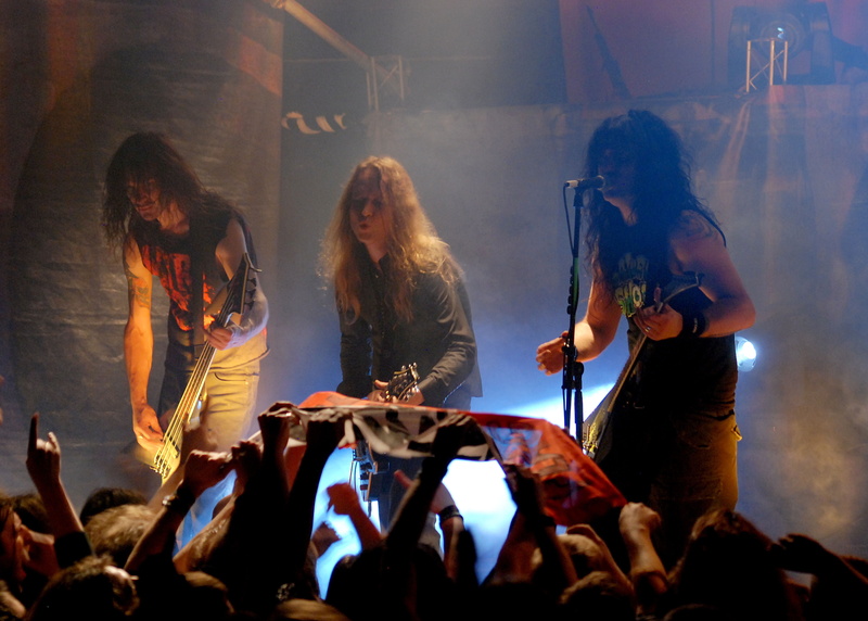 metal, thrash, heavy, concert, kreator, 2K, guitar