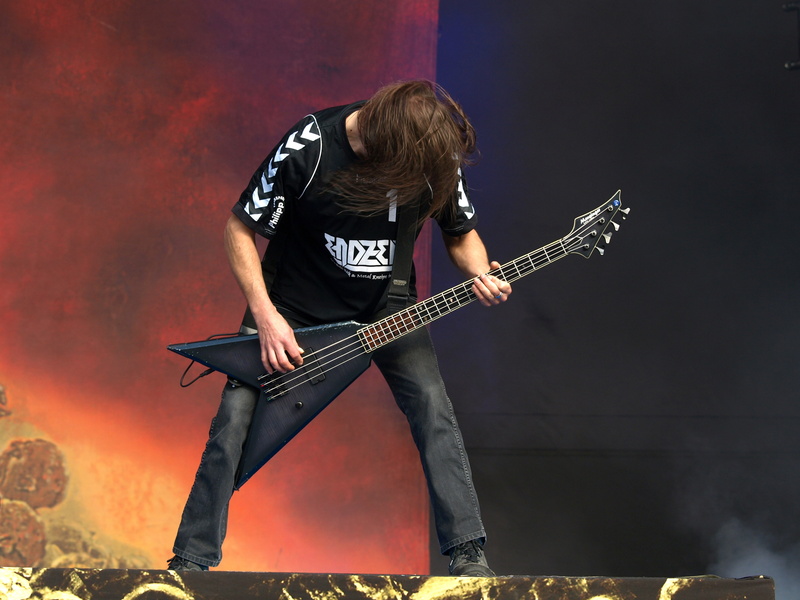 2K, heavy, concert, metal, guitar, thrash, kreator