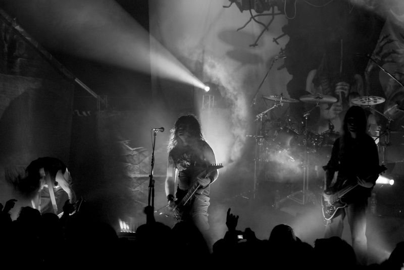 heavy, concert, kreator, 2K, metal, guitar, thrash
