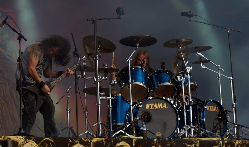 concert, kreator, 2K, thrash, metal, guitar, heavy, drums