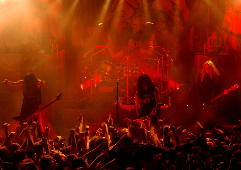 kreator, guitars, heavy, concert, concerts, hard, 1080P, rock, metal, thrash, guitar