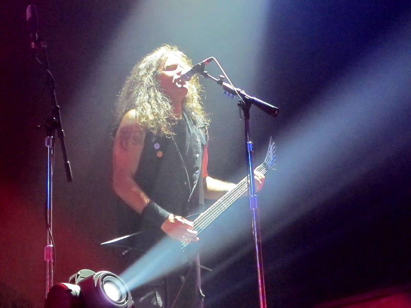 concerts, rock, guitars, 720P, guitar, concert, heavy, thrash, hard, kreator, metal
