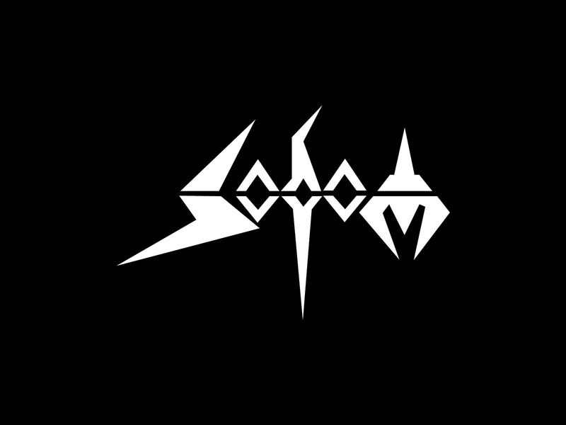 Heavy Metal, 720P, Band (Music), Metal (Music), Band, Sodom (Band), Sodom