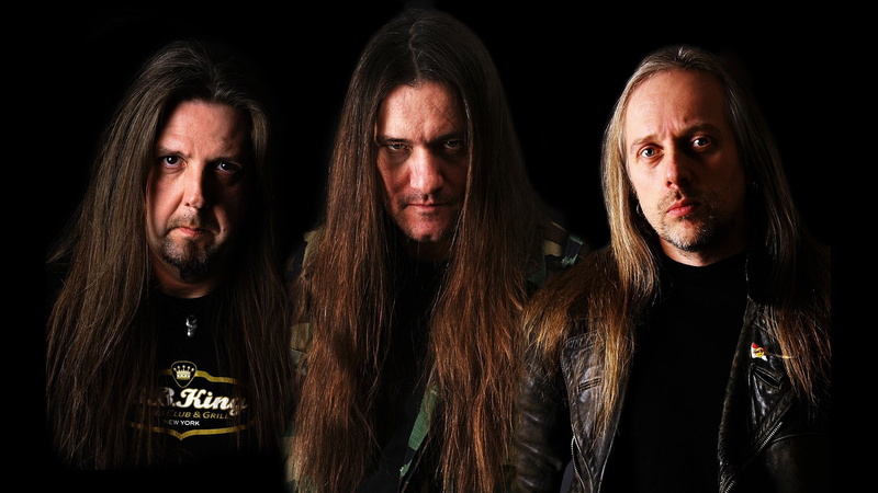 headshot, young adult, Hair, Light, Sodom, looking at camera, front view, long hair, young women, beard, men, young men, studio shot, adult, aggression