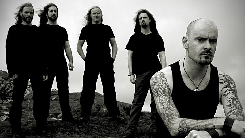 1080P, Primordial, Music