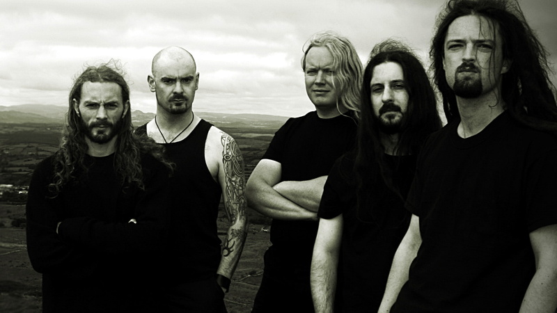 Primordial, 1080P, Music