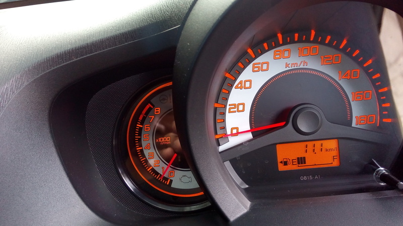 4K, driving, land vehicle, meter - instrument of measurement, modern, speedometer, control panel, car, technology, luxury, control, car interior, dashboard