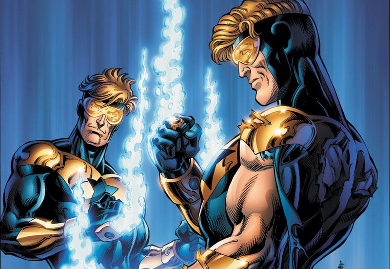 720P, booster gold