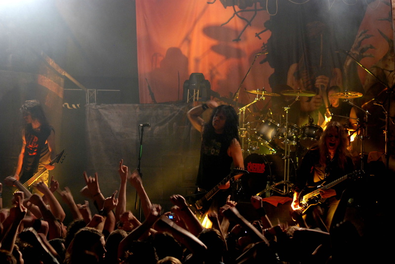 guitar, thrash, concerts, heavy, kreator, hard, 1080P, metal, concert, rock, guitars