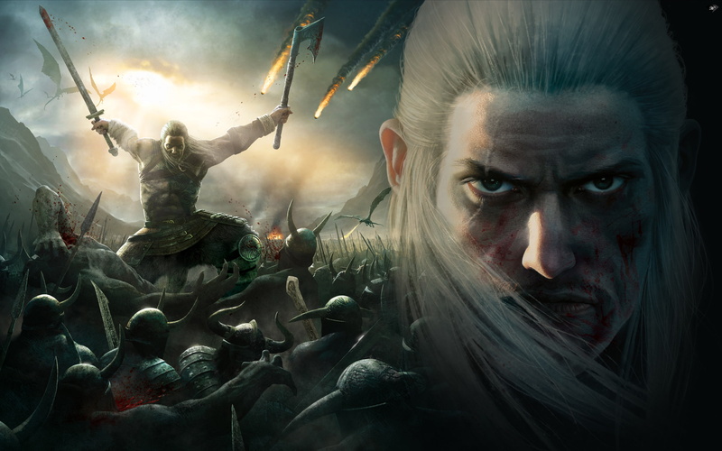 fantasy, castle, action, norse, video, 1vba, sega, dragons, 2K, adventure, fighting, viking, warrior, weapons, battle, mythological, asgard, exploration