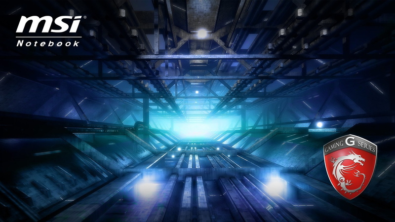 Computer, 1080P, Technology, MSI