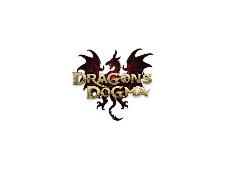 2K, logos, medieval, warriors, dogma, dragons