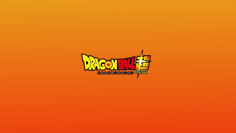 1080P, ball, Dragon Ball Super, dragon, logo, super, Dragon Ball