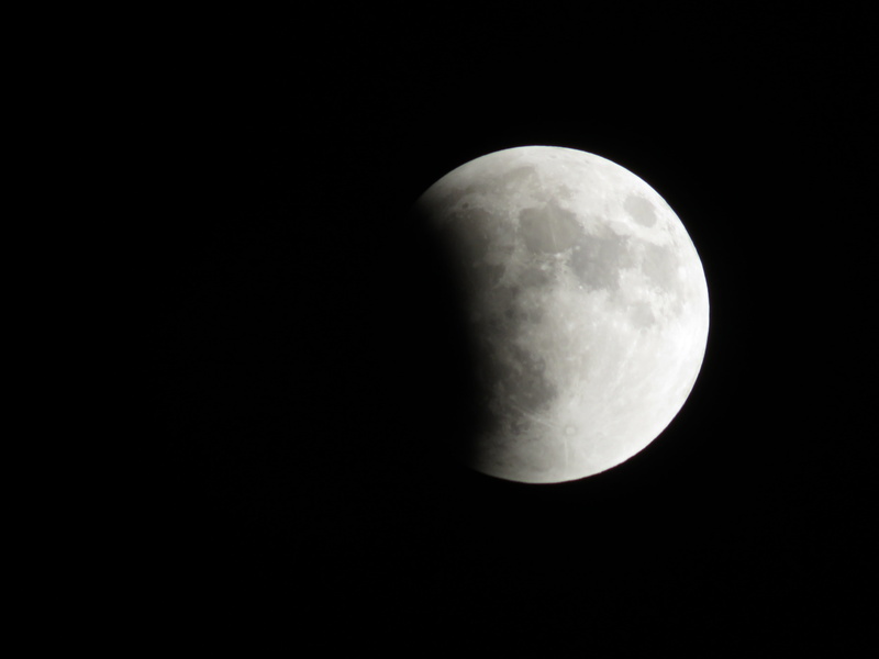 eclipse, black background, bright, moon surface, no people, nature, moonlight, Eclipse, clear sky, Night, full moon, moon, midnight, orbit, Full-Moon, astronomy