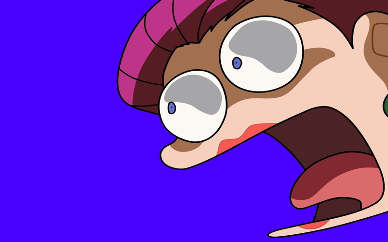 Jessie (Pokémon), Pokémon, 1080P, Team Rocket