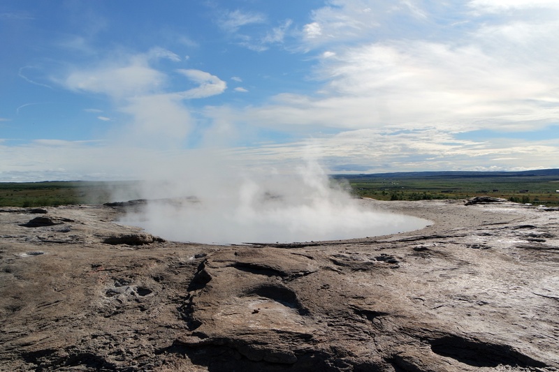 smoke - physical structure, volcanic crater, scenics - nature, geology, power, steam, outdoors, 4K, power in nature, beauty in nature, volcanic landscape