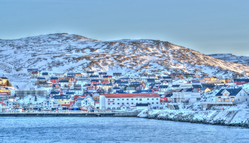coastline, iceland, norway, europe, village, waterfront, cityscape, building, island, residential district, winter, blue, water, greece, buildings, hill