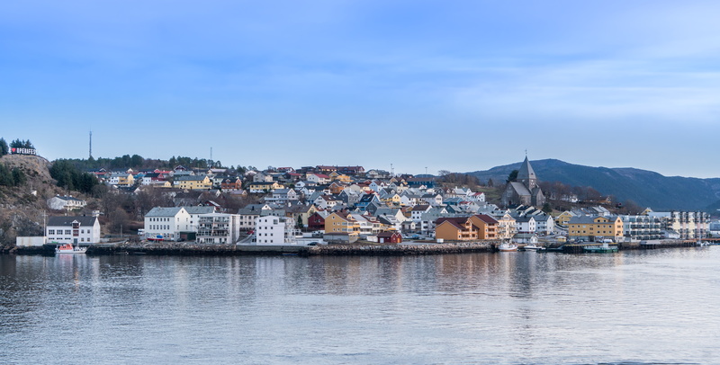 nautical vessel, nature, sky, mode of transportation, sea, fishing industry, residential district, cloud - sky, no people, tourism, sailboat, yacht, norway