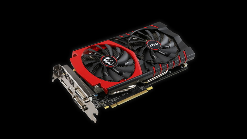 Hardware, GPUs, minimalism, graphics card, technology, PC Gaming, MSI, gtx980, 1080P