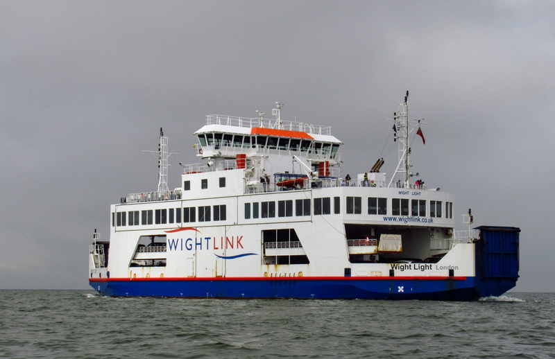 england, craft, sailing, cruise ship, no people, ferry, mode of transportation, sky, transportation, isle of wight, nature, tourism, cruise, accidents and disasters