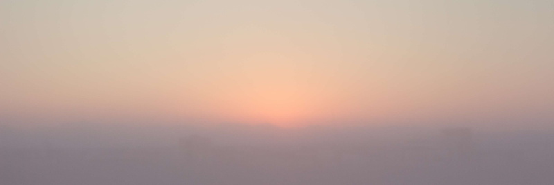 horizon, backgrounds, sunset, no people, tranquility, bright, 4K, mountains, city, beauty in nature, sun, idyllic, tranquil scene, sunlight, ladnscape
