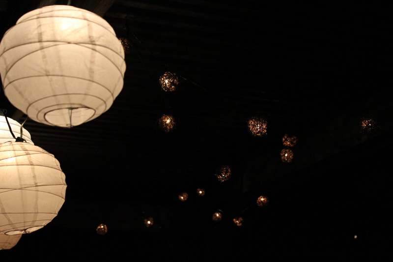 5K, sphere, lantern, fairy lights, balloon, built structure, outdoors, summer nights, celebration, flying, sonoma county, low angle view, air vehicle