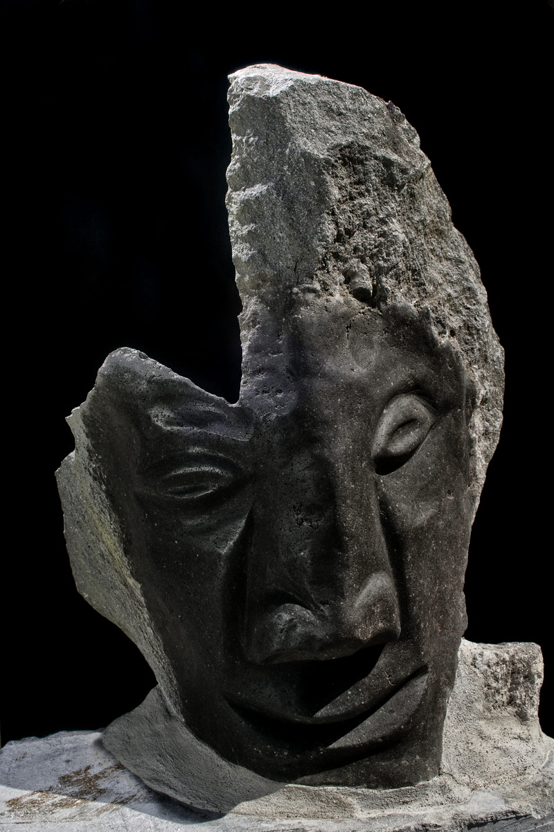 sculpture, statue, sculptor, indoors, architecture, studio shot, art and craft, solid, human representation, famous, the past, ancient, representation