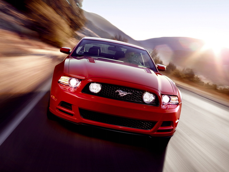 mustang, 2013, muscle, 1080P, 5 0, g t, ford