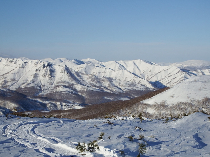 tourism, clear sky, snow, peninsula, Mountains, environment, tranquility, cold, non-urban scene, putikov, tranquil scene, open space, stones, 1080P, cold temperature