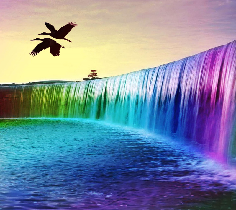 colourfull, 1080P