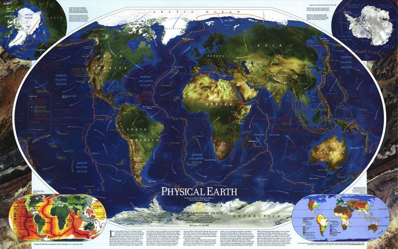 world, 2K, geographic, map, national