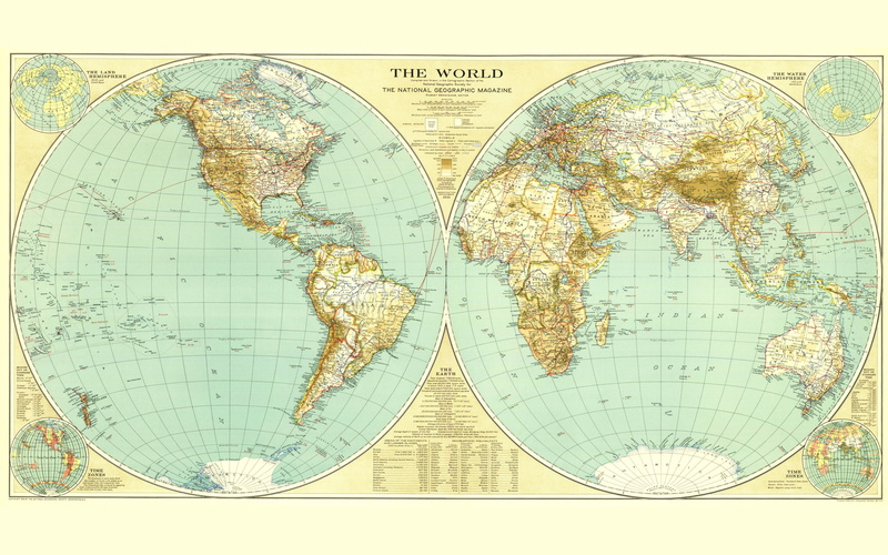 map, 2K, world, geographic, national