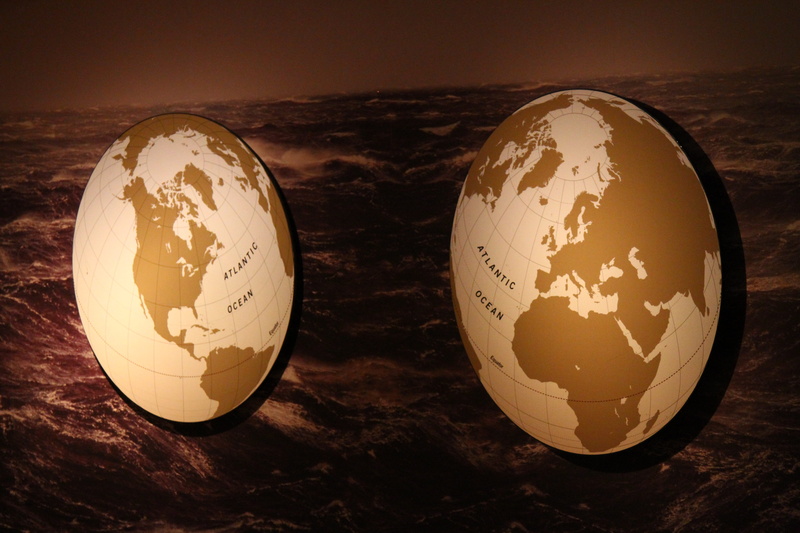 table, earth, view, terrestrial globe, colored background, globe, focus on foreground, Continents, ink, planet, no people, vulnerability, World, europe