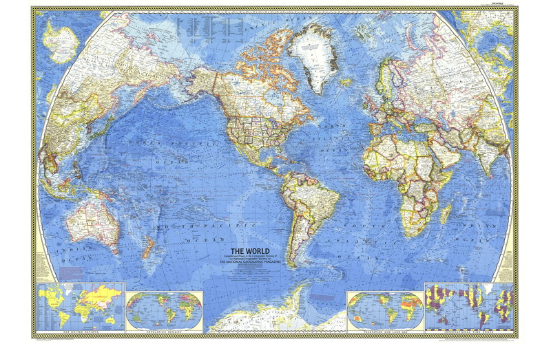 maps, geographic, world, map, 2K, national