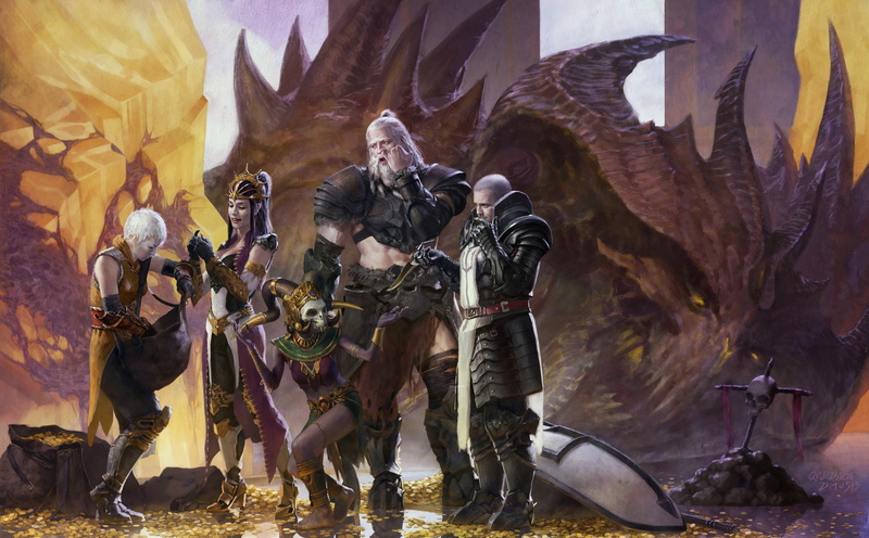 Diablo III: Reaper Of Souls, Monk (Diablo III), Diablo, 2K, Witch Doctor (Diablo III), Barbarian (Diablo III), Wizard (Diablo III), Crusader (Diablo III